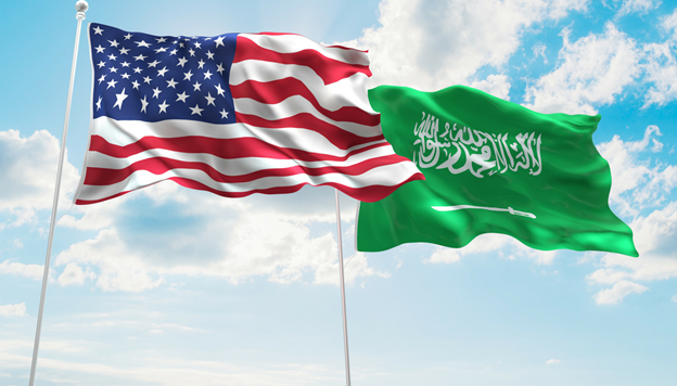 Why Does Saudi Arabia Need American Capital