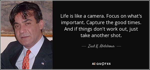 Ziad Quote